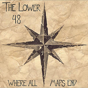 Where All Maps End