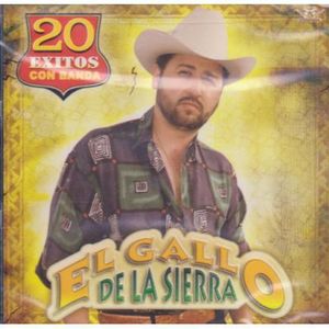 20 Exitos Con Banda