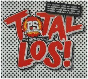 Vol. 2 Total los! Mixtape (IMPORT)