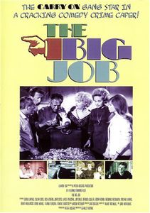 The Big Job