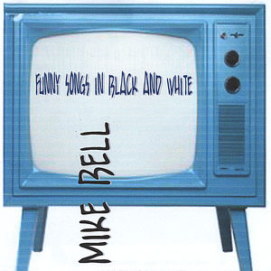 Funny Songs In Black And White