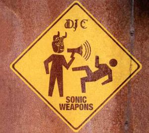 Sonic Weapons