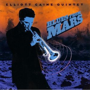 Blues from Mars