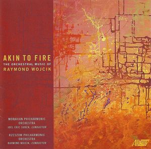 Akin to Fire