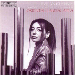 Oriental Landscapes / Various