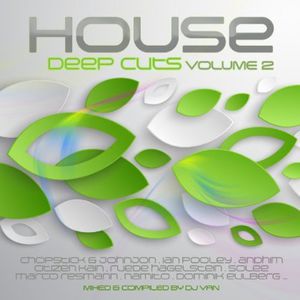 House: Deep Cuts 2 / Various
