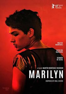 Marilyn