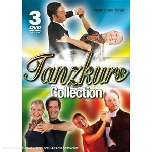 Strictly Dancing Collection