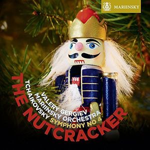 Tchaikovsky: The Nutcracker