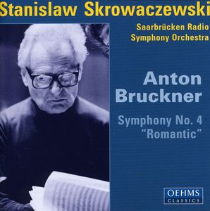 Symphony 4: Romantic
