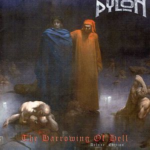 Harrowing of Hell