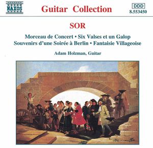 Guitar Music