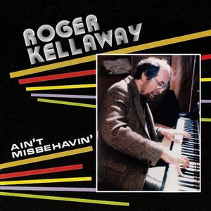 Ain't Misbehavin