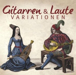 Gitarren & Laute Variationen / Various