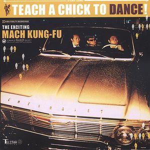 Teach a Chick to Dance