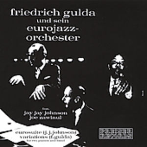 Variations / Eurosuite