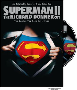 Superman 2: The Richard Donner Cut