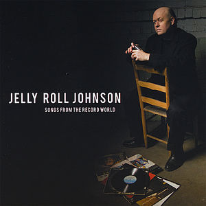 Songs from the Record World