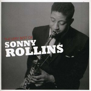 The Very Best Of Sonny Rollins