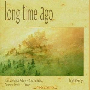 Long Time Ago Songs