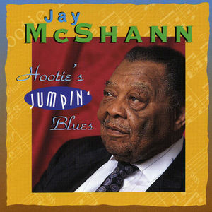 Hootie's Jumpin Blues