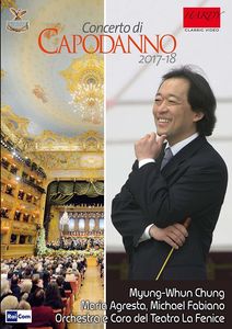 New Years Concert 2018