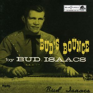 Bud's Bounce