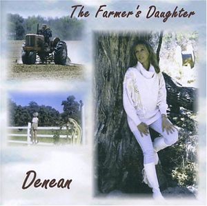 Farmer's Daughter