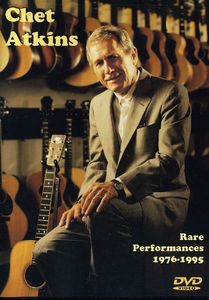 Rare Performances 1976-1995