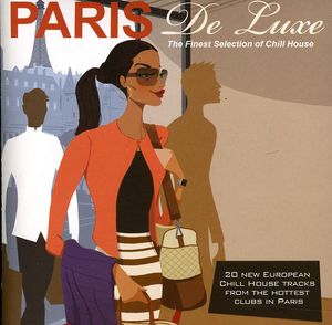 Paris De Luxe