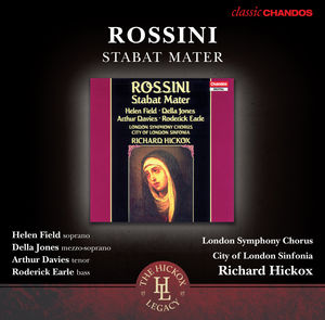 Stabat Mater