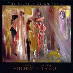 The Secrets Of An Angel
