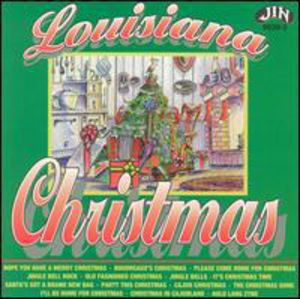 Louisiana Christmas