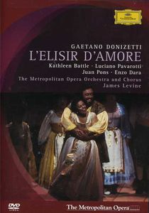 L'elisir