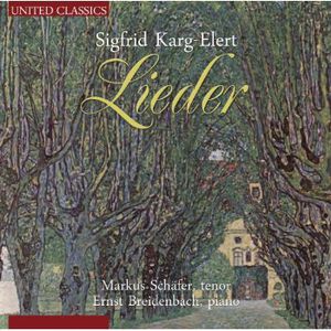Lieder