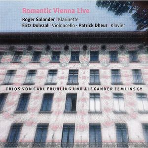 Romantic Vienna Live