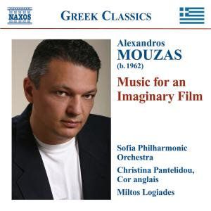 Music for An Imaginary Film