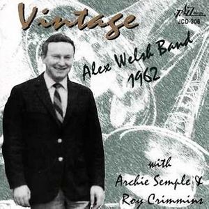 Vintage Alex Welsh
