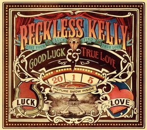 Good Luck and True Love