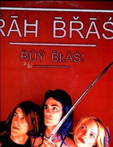 Ruy Blas!