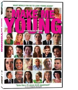 Make Me Young: Youth Knows No Pain