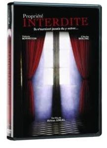 Propriété: Interdite (IMPORT)