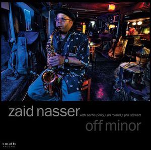 Off Minor