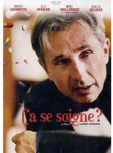 Ca Se Soigne? [Import]