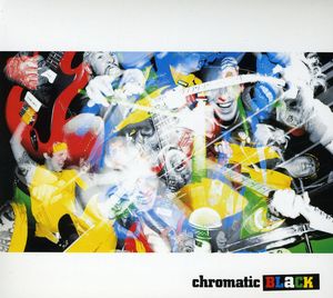 Chromatic Black