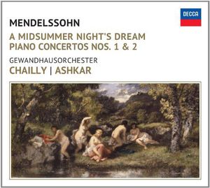 Midsummer Nights Dream