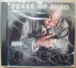 Peace Of Mind: Mobb Life, Vol. 1