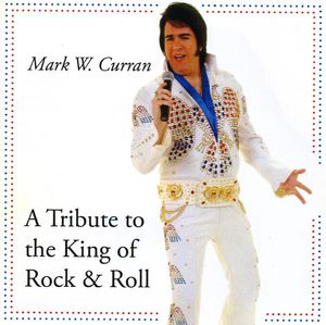 A Tribute To The King