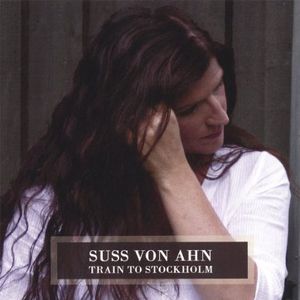 Train to Stockholm