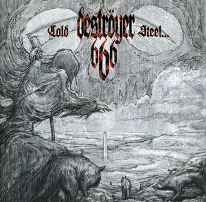 Cold Steel for An Iron Age